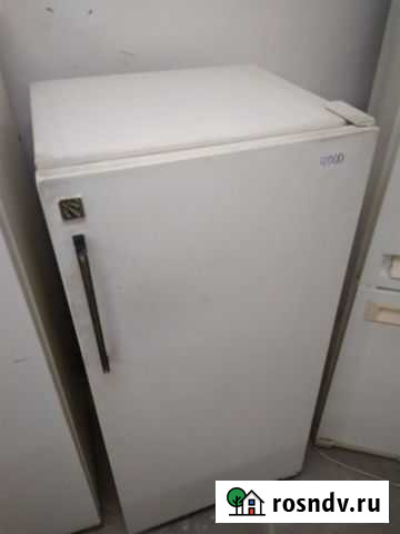 Холодильник Бирюса Томск - изображение 1