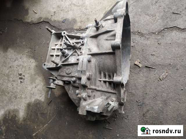 МКПП Хендай Соната 5 Горбунки - изображение 1