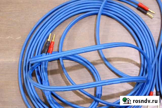 Audio Note AN-L Bi-Wire Москва - изображение 1