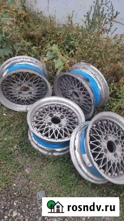 Диски r15 Саратов - изображение 1