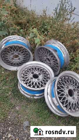 Диски r15 Саратов - изображение 1
