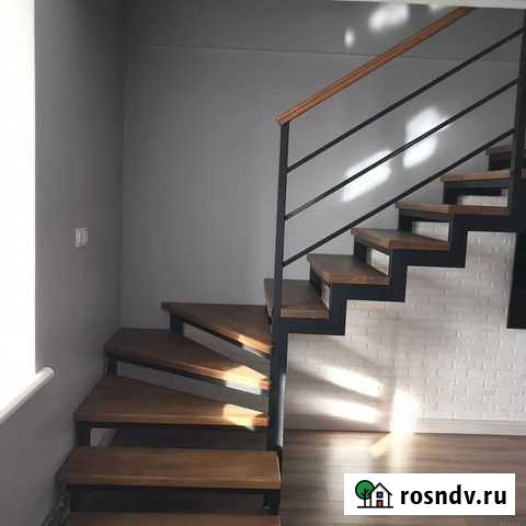 Лестница в дом Волжский - изображение 1