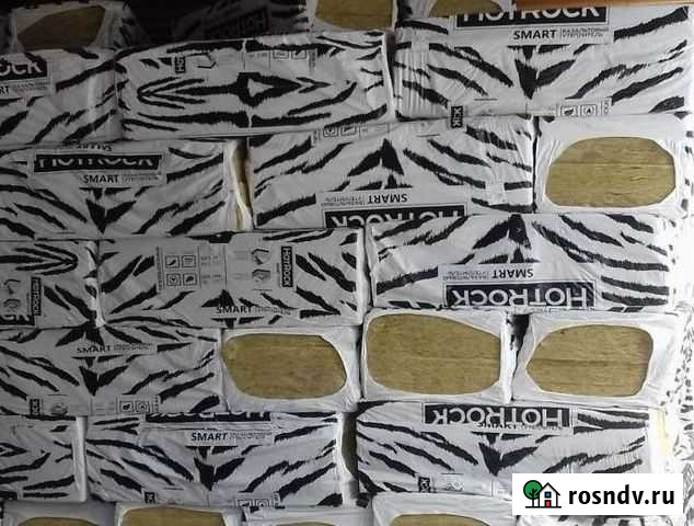 Утеплитель с завода Санкт-Петербург - изображение 1