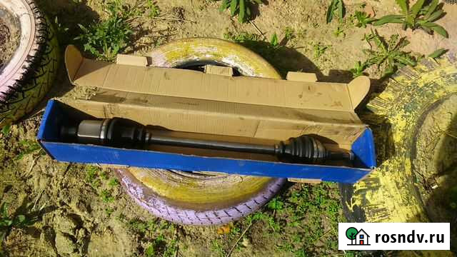 Привод Семенов - изображение 1