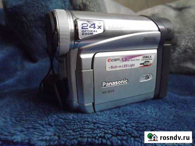 Видео камеру Новочеркасск - изображение 1