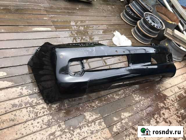 Бампер Lexus GX 460 Уфа - изображение 1