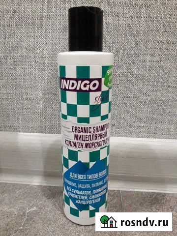 Шампунь профессиональной линейки Сыктывкар - изображение 1