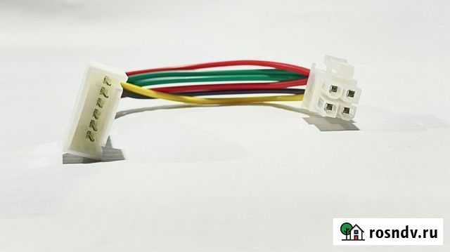 Переходник для кулера Whatsminer Хасавюрт - изображение 1