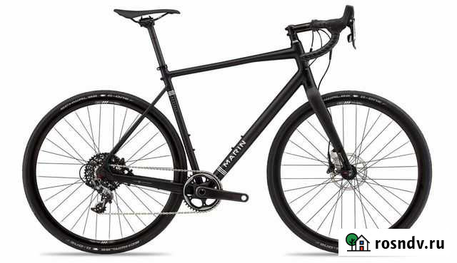 Велосипед Marin Gestalt 3 700c (2017) Санкт-Петербург - изображение 1