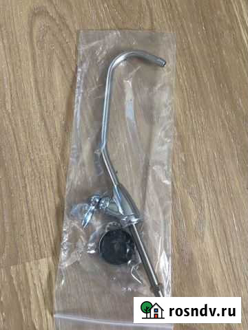 Смеситель Пермь - изображение 1