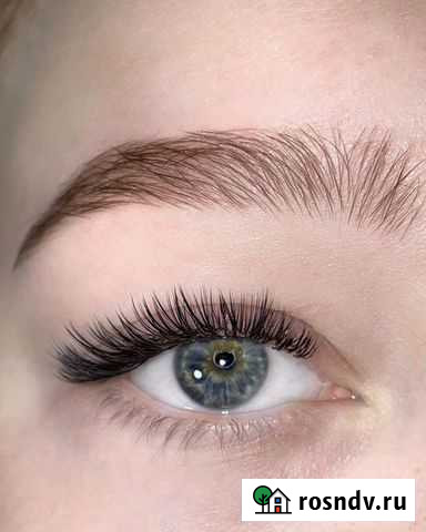 Наращивание ресниц Калининград - изображение 1