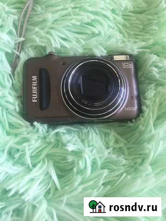 Фотоаппарат Fujifilm Красногорск - изображение 1