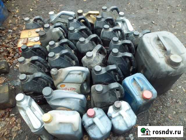 Приму масло в канистрах Липецк - изображение 1