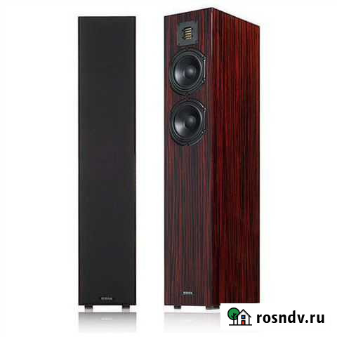 Напольная акустика Piega Classic 7.0 Macassar High Нижний Новгород - изображение 1