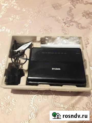 Wifi роутер Тула - изображение 1