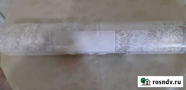 Обои виниловые на бумажной основе Хабаровск - изображение 1