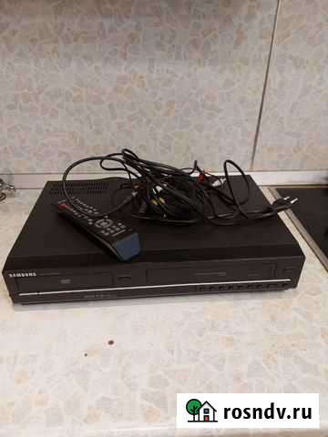 Bluray плеер samsung Санкт-Петербург - изображение 1