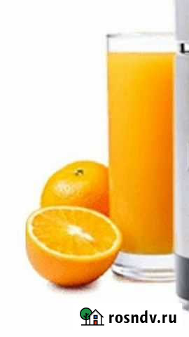 Соковыжималка скарлет Нижний Тагил - изображение 1