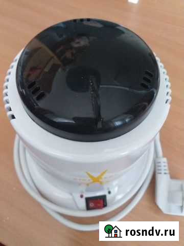 Стерилизатор инструмента шариковый Санкт-Петербург - изображение 1