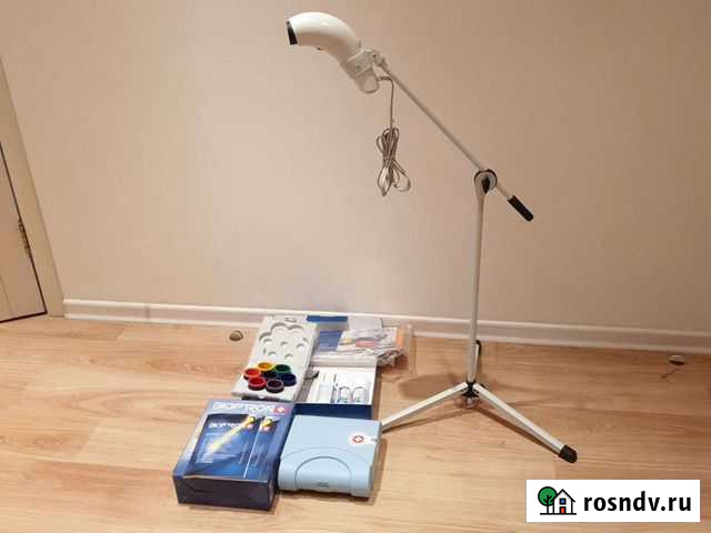 Zepter Bioptron прибор цветотерапии Самара - изображение 1