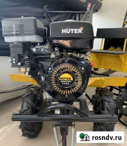 Мотоблок Томск - изображение 1