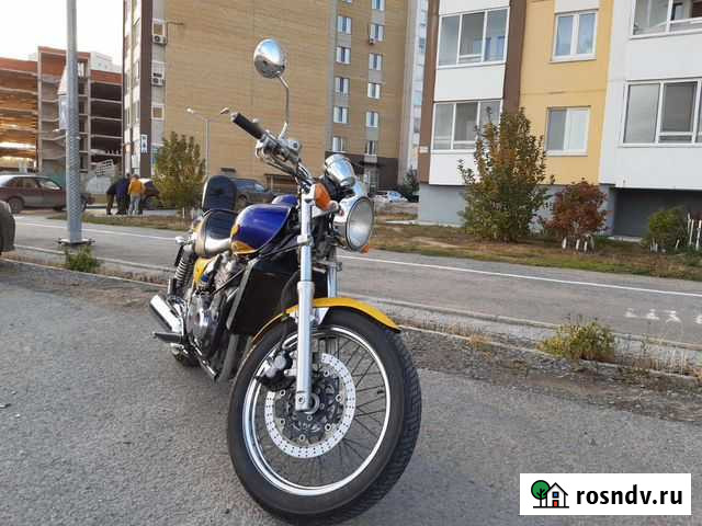 Kawasaki ZL400 Eliminator 1995 г.в Тюмень - изображение 1