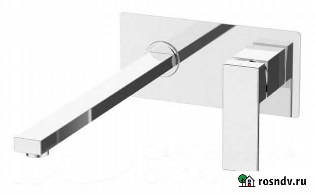 Смеситель встраиваемый Мурино - изображение 1