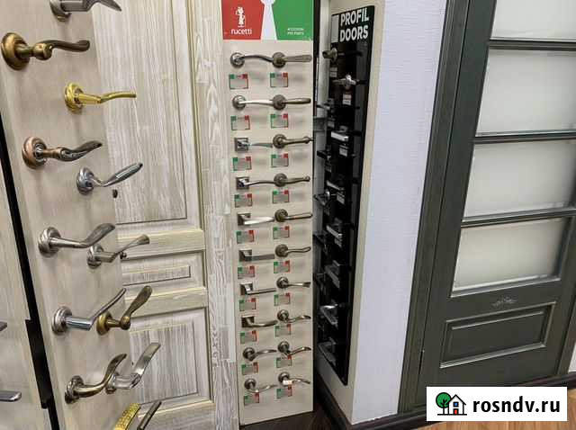 Двери Малаховка - изображение 1