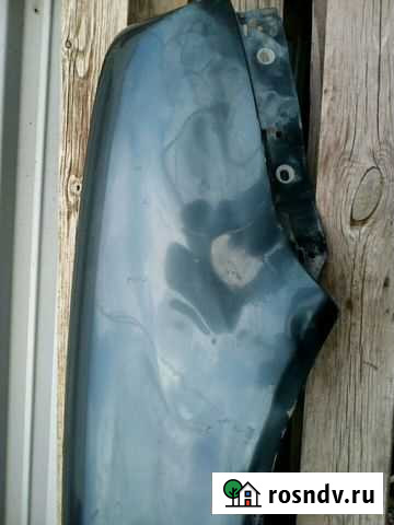 Крыло vw golf 4 Волгоград - изображение 1