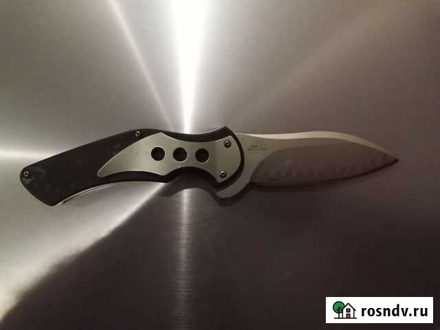 Kershaw Galyean Design 1725CB (crmd2) Санкт-Петербург - изображение 1