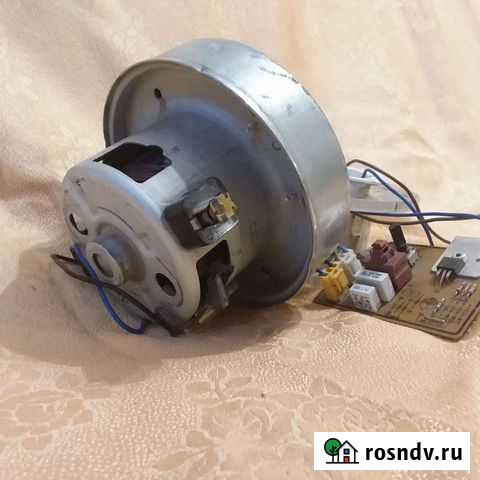 Двигатель от пылесоса Смоленск - изображение 1