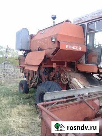 Продам комбайн Барнаул - изображение 1