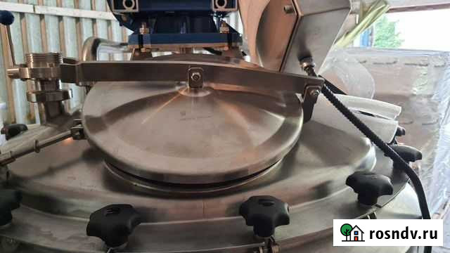 Вакуум-выпарная установка (вву) Томск - изображение 1