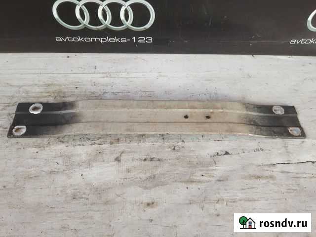 Усилитель пола Audi A6 C6 AUK 2008 Краснодар - изображение 1