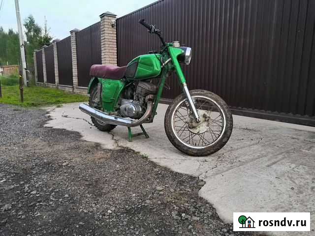 Иж планета 3 Любучаны - изображение 1