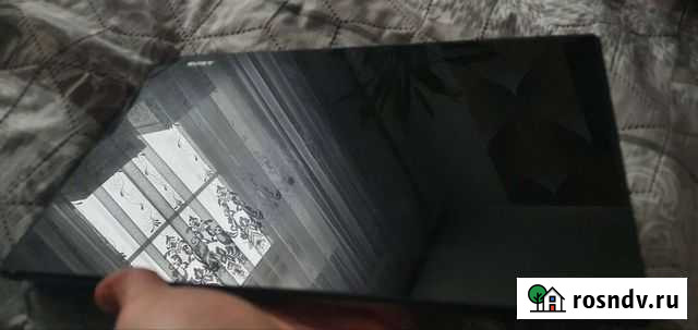 Sony Tablet Z2 планшет Омск - изображение 1