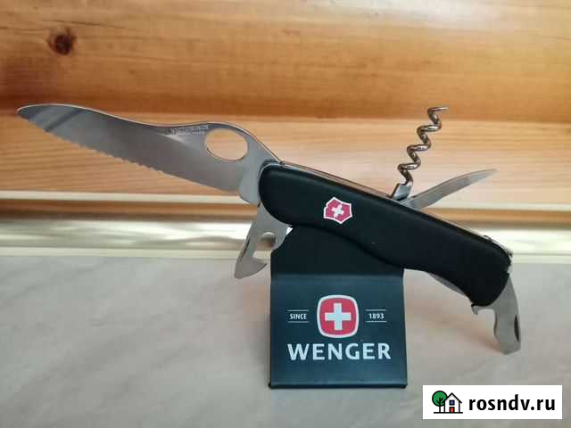 Нож швейцарский Белгород - изображение 1