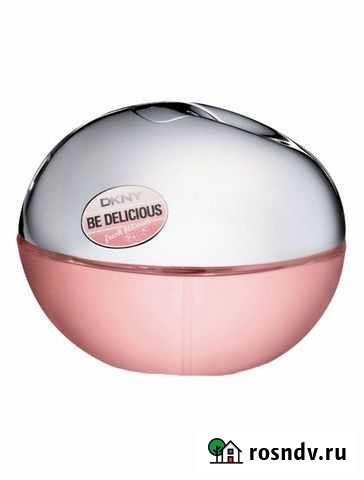 Парфюм Dkny Be delicious fresh blossom Москва - изображение 1