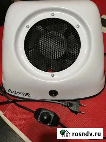 Пылесос для маникюра Чита - изображение 1