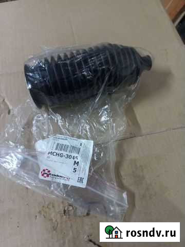 Geely emgrand X7 Пыльник рулевой рейки Оленегорск - изображение 1