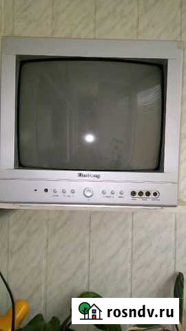 Телевизор Elenberg Саратов - изображение 1