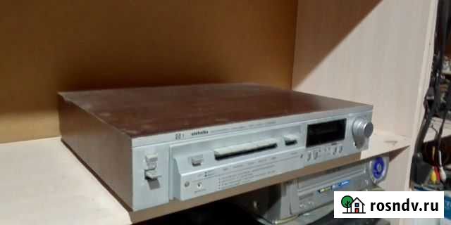 Магнитофоны Темрюк - изображение 1