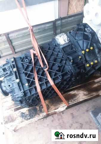 Кпп ZF16 гарантия 6мес. Оплата при получении #589 Ковров - изображение 1