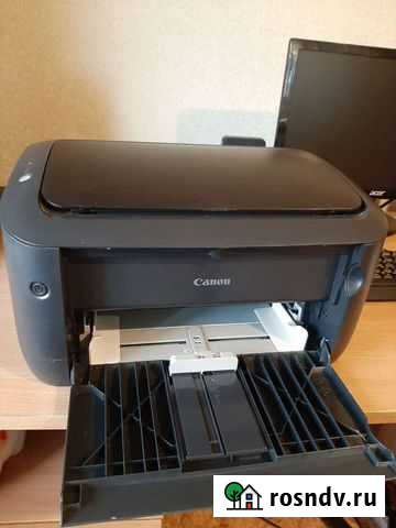 Принтер Canon lbp 6000B Альметьевск - изображение 1
