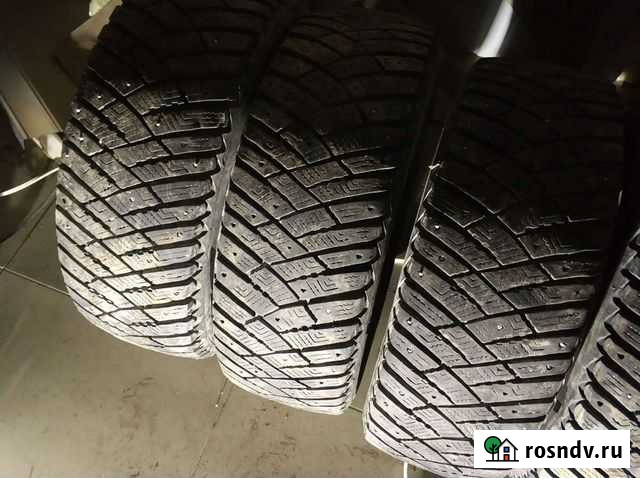 Шины Р 16 Мурманск - изображение 1