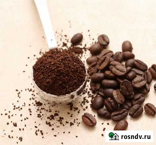 Кофейный жмых Чита - изображение 1