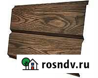 Металлосайдинг Евробрус Мелеуз - изображение 1