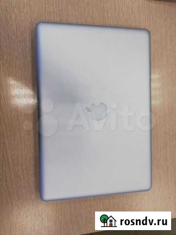 Macbook pro 15 Ветлужский - изображение 1