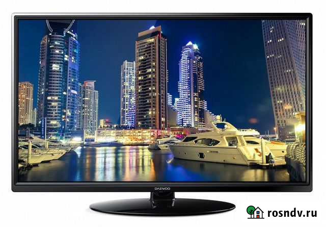 Телевизор 24 ЖК с цифр.каналами Пермь - изображение 1