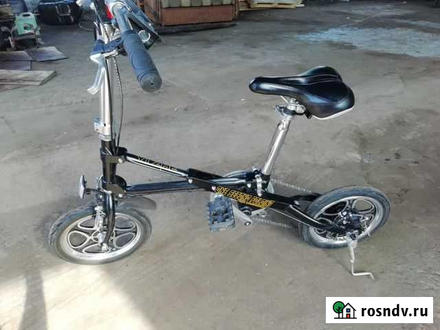 Продам велосипед Иваново - изображение 1